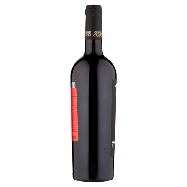 Campodelsole Sangiovese Superiore Riserva Romagna DOP 750 ml