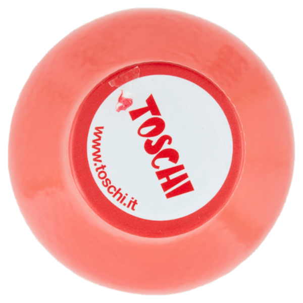 Toschi Zero+ Pompelmo Rosa 560 ml
