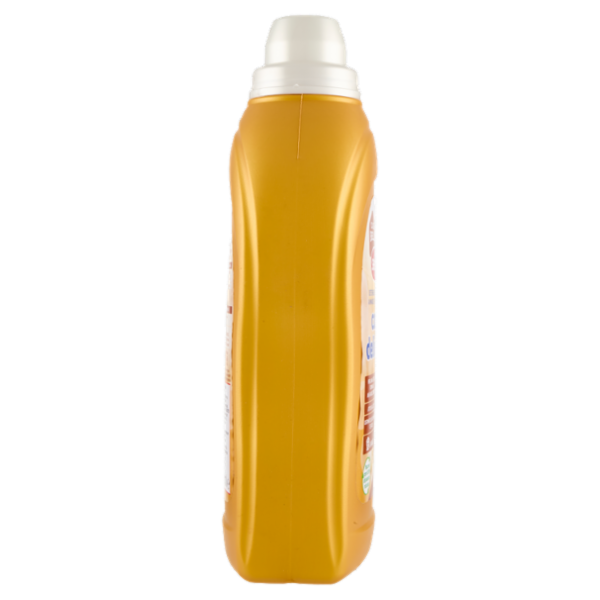 Selex Casa Bella Detersivo a Mano e in Lavatrice Liquido Capi Delicati Argan 30 Lavaggi 1,5 L