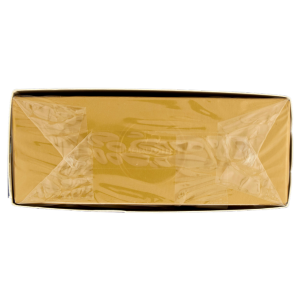 BACI PERUGINA Crystal Cioccolatini Fondenti all'Arancia ripieni al Gianduia Scatola 150g