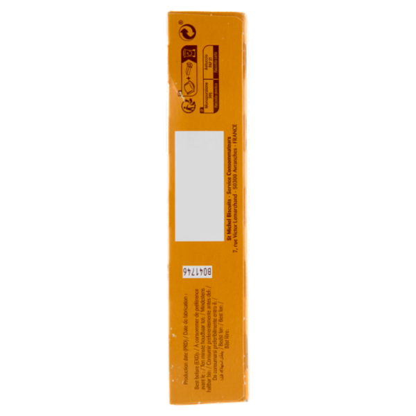 St Michel Choco Waffle 180 g