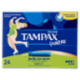 Tampax Compak Super 24 pz