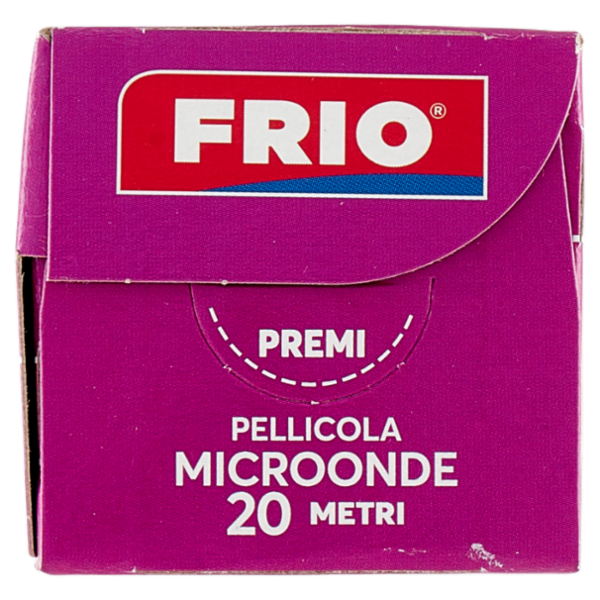 Frio Pellicola Microonde 20 Metri