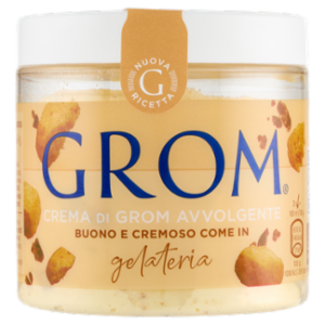 Grom Crema Di Grom Avvolgente 240 g