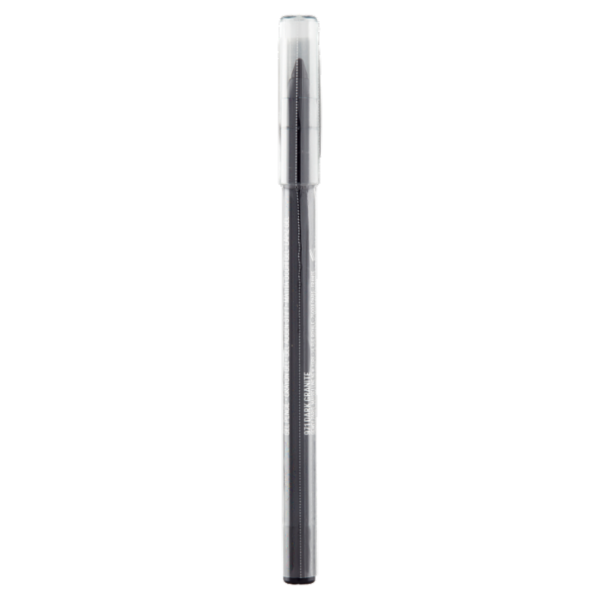 Maybelline New York Tattoo Liner, Matita Occhi in Gel Waterproof e Tenuta 36h, 971 Dark Granite