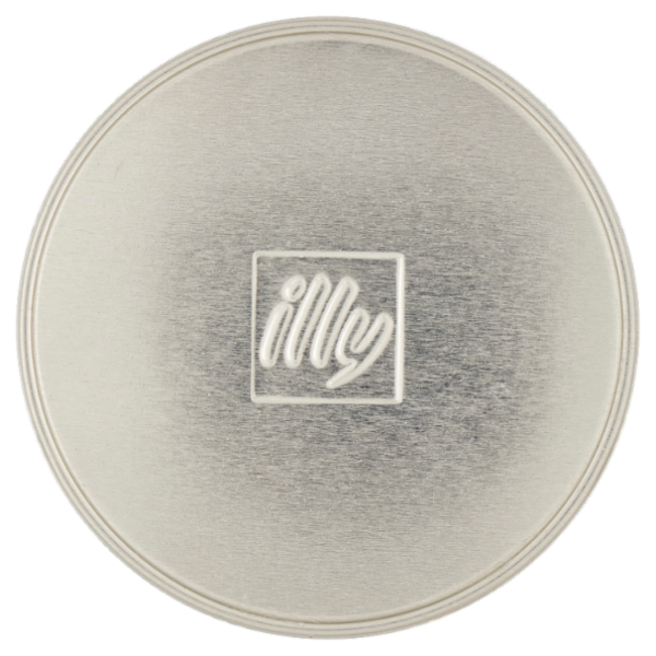 illy Decaffeinato Caffè Macinato Decaffeinato per Tutte le Preparazioni 125 g