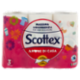 Scottex Amore di Casa Carta da Cucina Rotoli 3 pz