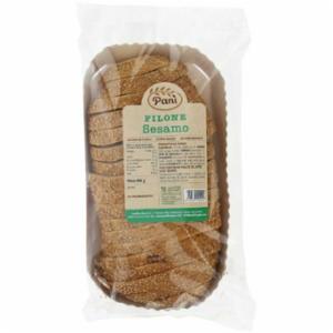Pani' Filone al Sesamo 400g