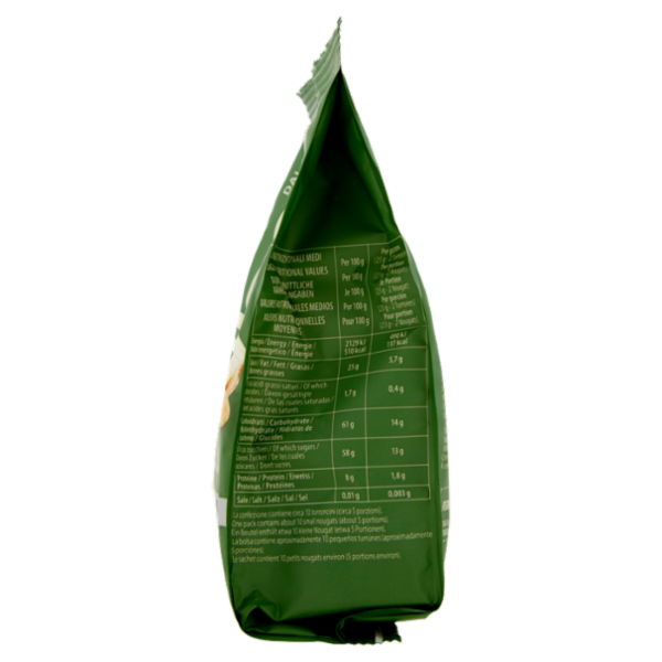 Pernigotti Cherubini Torroncini Morbidi 117 g