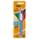 Bic 4 Colori Original Penna a Sfera Retrattile 1.0 mm, 1 pezzo