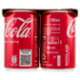 Coca-Cola Original Minican 6 x 150 ml