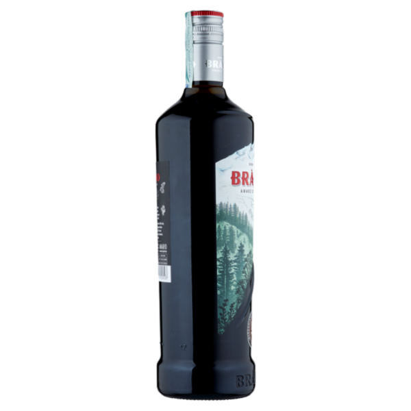 Bràulio Amaro dello Stelvio 100 cl