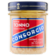 Consorcio Filetti di Tonno in Olio d'Oliva 174 g