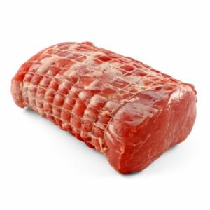 Arrosto Di Bovino Adulto Italia