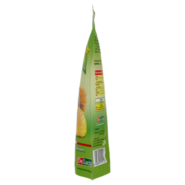 De Lucia Castagne Morbide naturalmente cotte al vapore 100 g