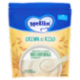 MELLIN Crema di Riso, Confezione Apri&Chiudi, dall'inizio dello Svezzamento, Senza Glutine, 200g