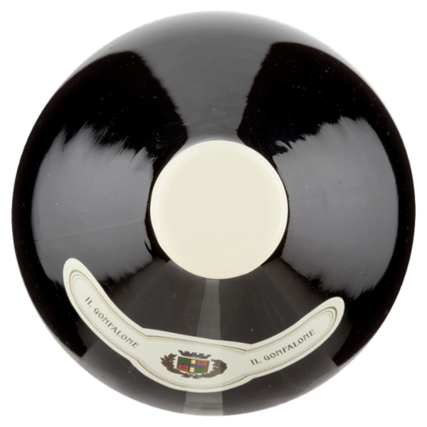 Il Gonfalone Lambrusco Rosso dell'Emilia IGP Amabile 1,5 l