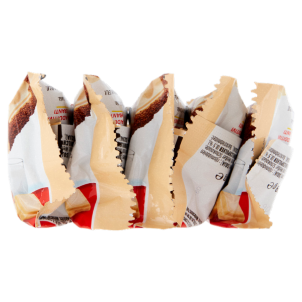 Kinder bueno White 5 x 39 g