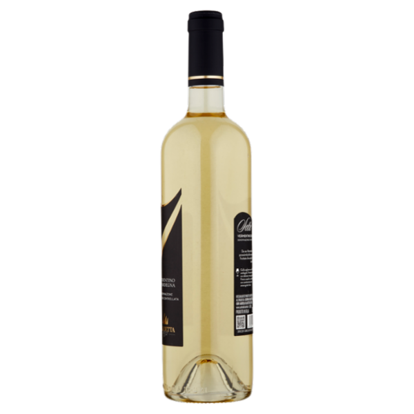 Calasetta Sette Vermentino di Sardegna DOC 750 ml