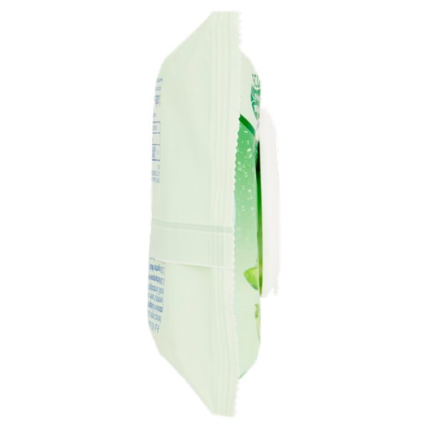 Fresh & Clean Milleusi Natural Igienizzante Salviettine 20 pz