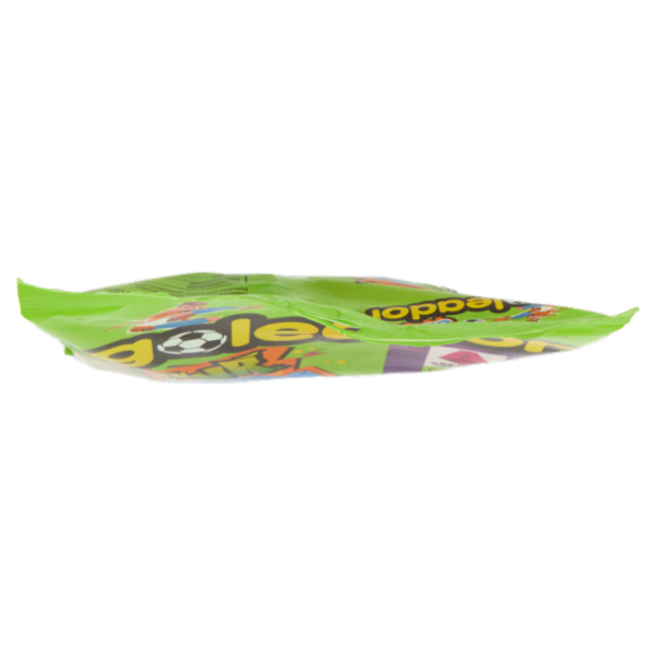 goleador Shoes Sour 160 g