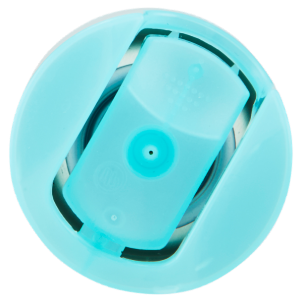 IL GIGANTE Deo Spray Muschio Bianco 300 ml