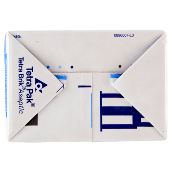 Granarolo Latte Parzialmente Scremato UHT a Lunga Conservazione 1 Litro