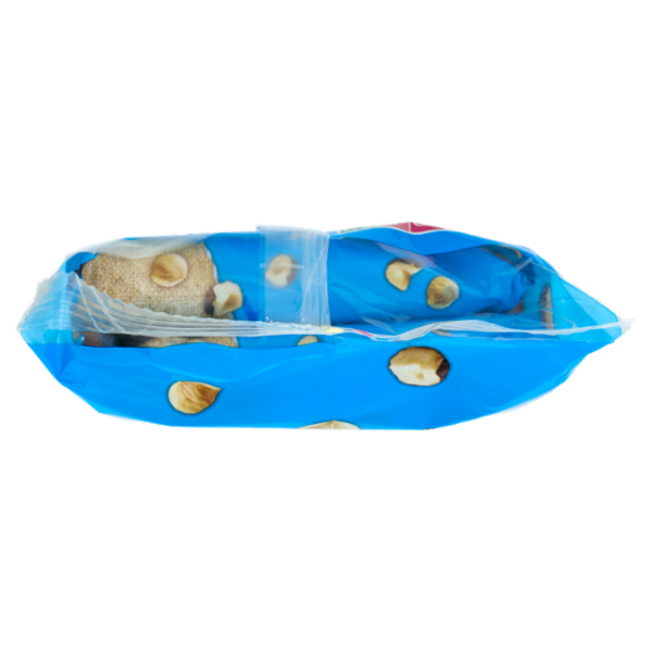 Performa Snack gallette con cioccolato al latte e nocciole, 84 kcal per snack - 8 x 17,75 g