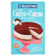 S.Martino gustati la vita! Preparato per Torta al Cocco con Cacao 285 g