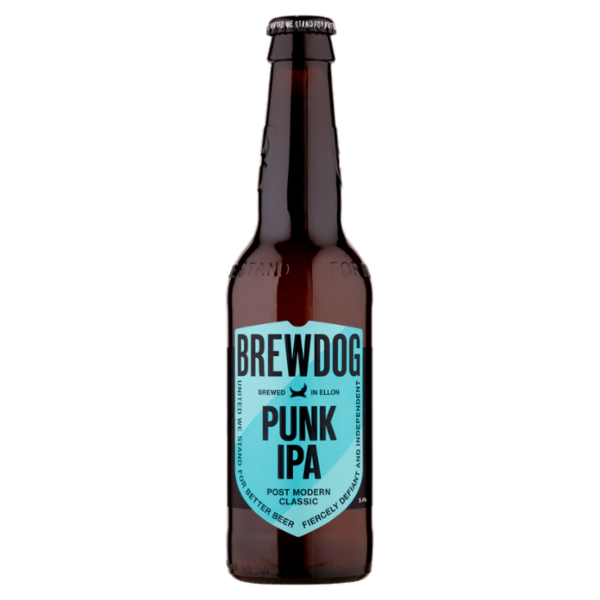 BrewDog Punk Ipa 330 ml