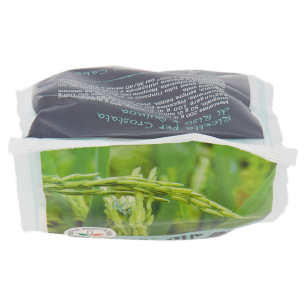 Molino Filippini Biologico Farina di Riso Integrale 375 g