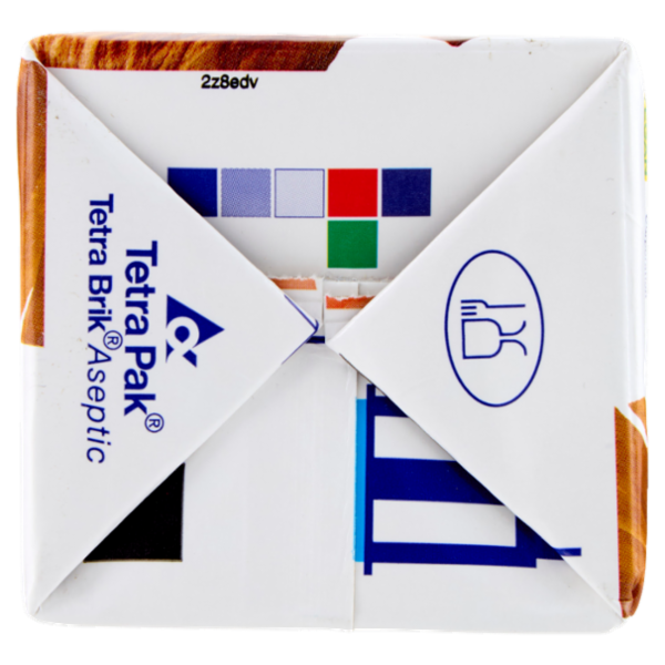 ALPRO Senza Zuccheri Mandorla, Bevanda 100% Vegetale, Basso in grassi, Senza Lattosio, 500ml