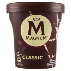 Magnum Classic 297 g