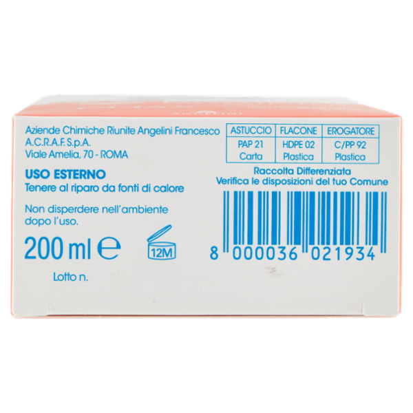 infasil pH Specialist 4.5 Intimo Bambini Alta Tollerabilità 200 ml