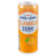 BIBITE SANPELLEGRINO, Bevande Gassate, Classica Zero, Lattina 33cl