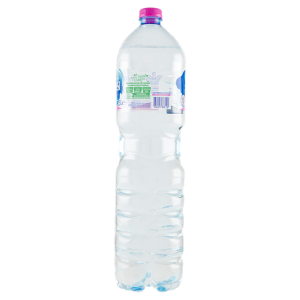 Frasassi Acqua Minerale Naturale 1,5 L