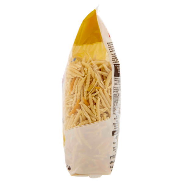 La Casa del Grano Le Specialità i Malloreddus Zafferano Fini 500 g