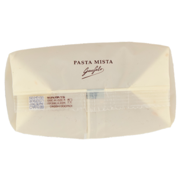 Garofalo Strapasta Pasta Mista 500 g