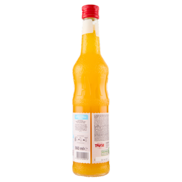 Toschi Zero+ Passion Fruit 560 ml