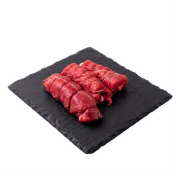 Braciola Di Bovino Adulto