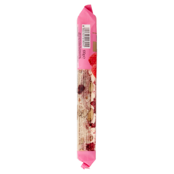 Vergani Nougat Lampone 100 g