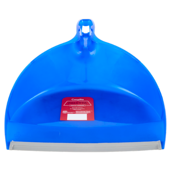 Consilia Paletta in Plastica con Profilo in Gomma