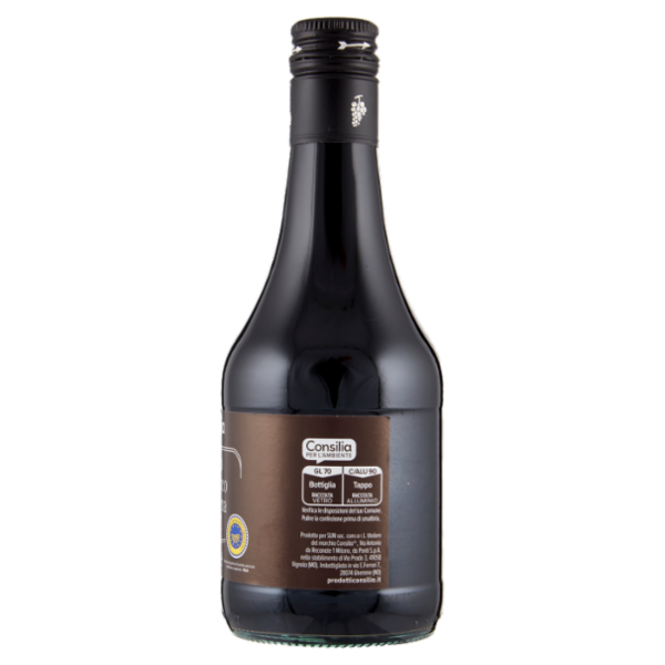 Consilia Aceto Balsamico di Modena I.G.P. 500 ml