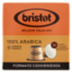 bristot 100% Arabica 30 capsule compatibili Nespresso* 165 g