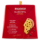 Balocco Glassuvetta Panettone Senza Canditi 750 g