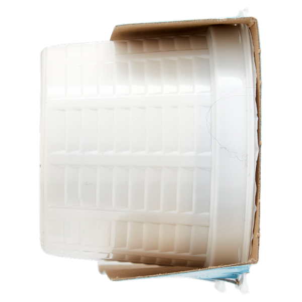 Selex Vivi Bene Ricotta Senza Lattosio 2x100 g