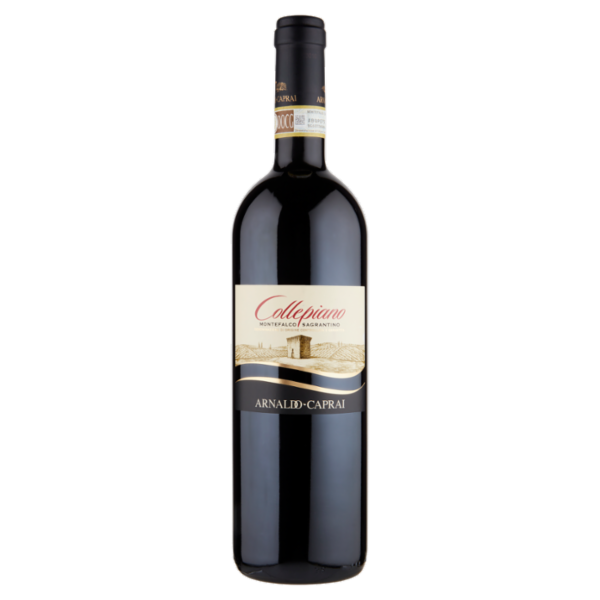 Arnaldo Caprai Collepiano Montefalco Sagrantino DOCG 750 ml