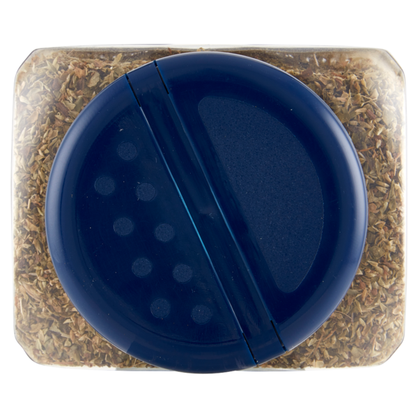 Drogheria & Alimentari La Festa dei Sapori Origano foglie 120 g