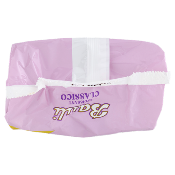 Bauli Croissant Classico 5 x 40 g