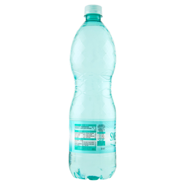 Smeraldina Naturale 1 l